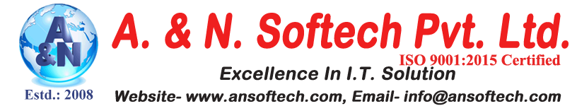A. & N. Softech Pvt. Ltd